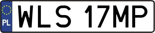 WLS17MP