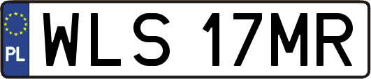 WLS17MR