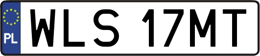WLS17MT