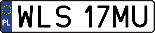 WLS17MU