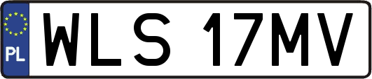 WLS17MV