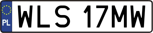 WLS17MW
