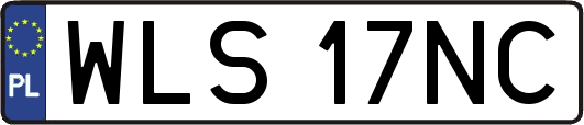 WLS17NC