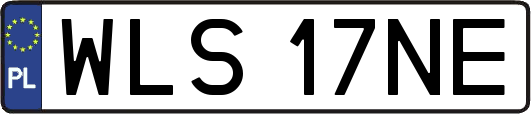 WLS17NE