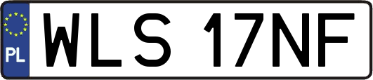 WLS17NF