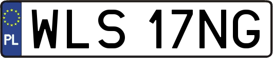 WLS17NG