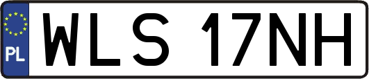 WLS17NH