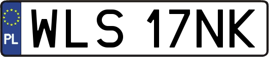 WLS17NK