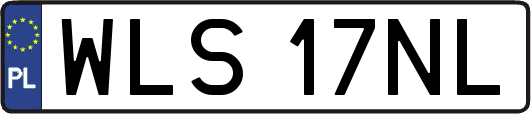 WLS17NL
