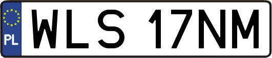 WLS17NM