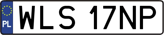 WLS17NP
