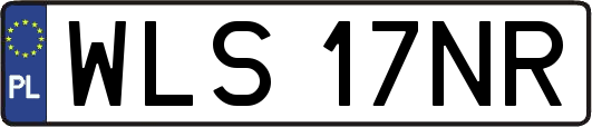 WLS17NR