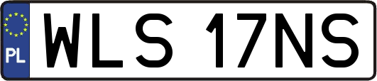WLS17NS