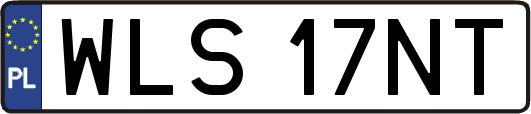 WLS17NT