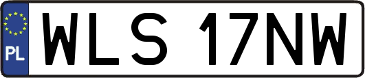 WLS17NW