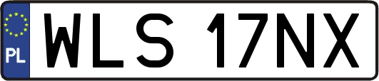 WLS17NX