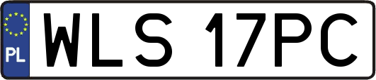 WLS17PC