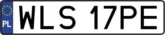 WLS17PE