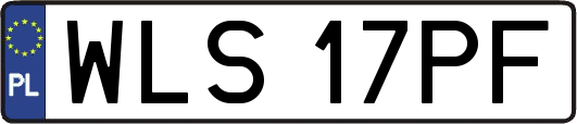 WLS17PF