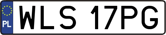 WLS17PG