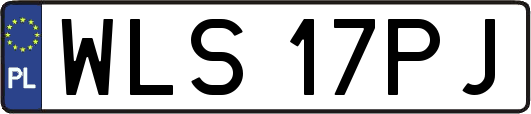 WLS17PJ