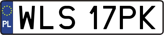 WLS17PK