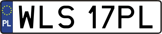 WLS17PL