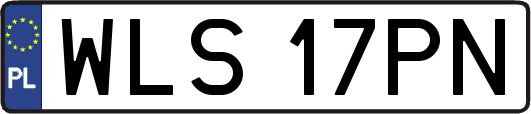 WLS17PN