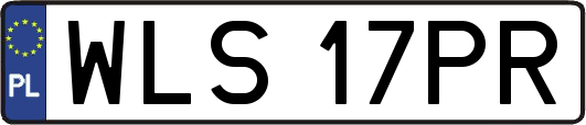 WLS17PR
