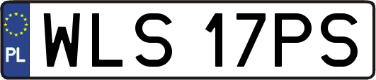 WLS17PS