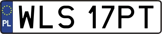 WLS17PT