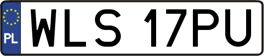 WLS17PU