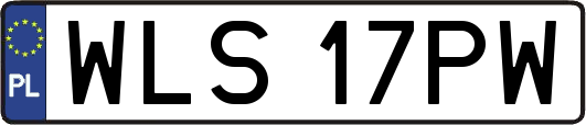 WLS17PW