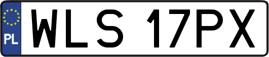WLS17PX
