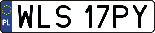 WLS17PY
