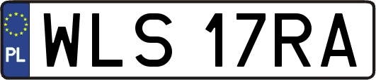WLS17RA
