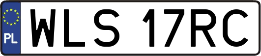 WLS17RC