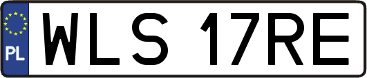 WLS17RE