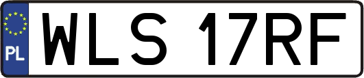 WLS17RF
