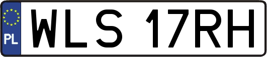 WLS17RH