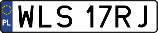 WLS17RJ