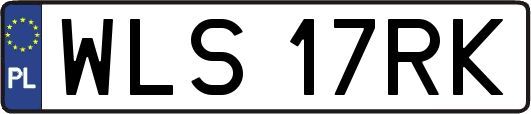 WLS17RK