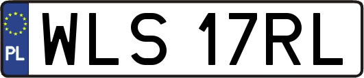 WLS17RL