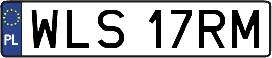 WLS17RM