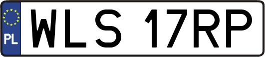 WLS17RP