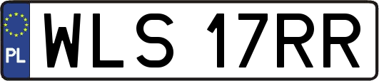 WLS17RR
