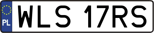 WLS17RS