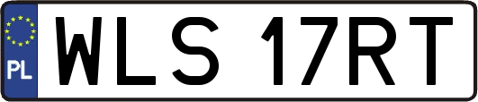 WLS17RT