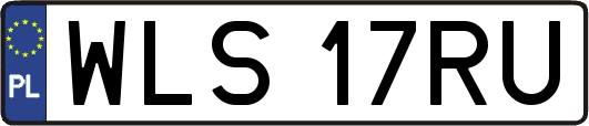 WLS17RU