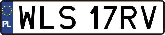 WLS17RV